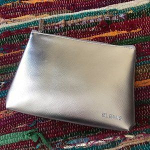 Elemis cosmetics pouch